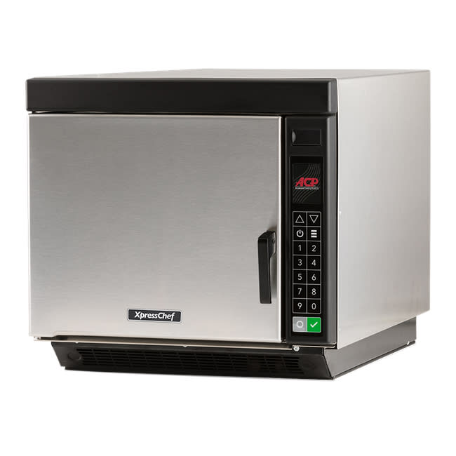 Amana Ace19n High Speed Countertop Microwave Convection