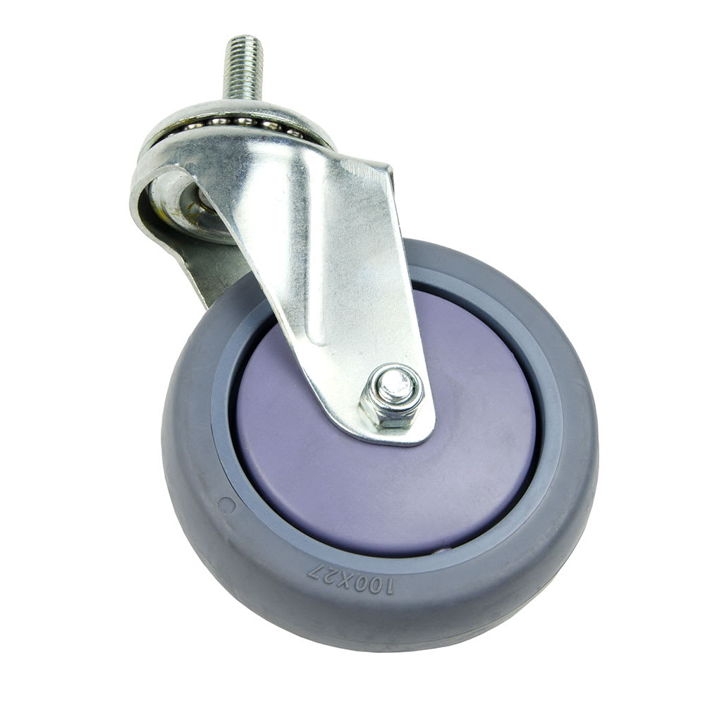 Update BC-CST(L) 4" Stem Caster for BC-3520GZ & BC-3520BZ
