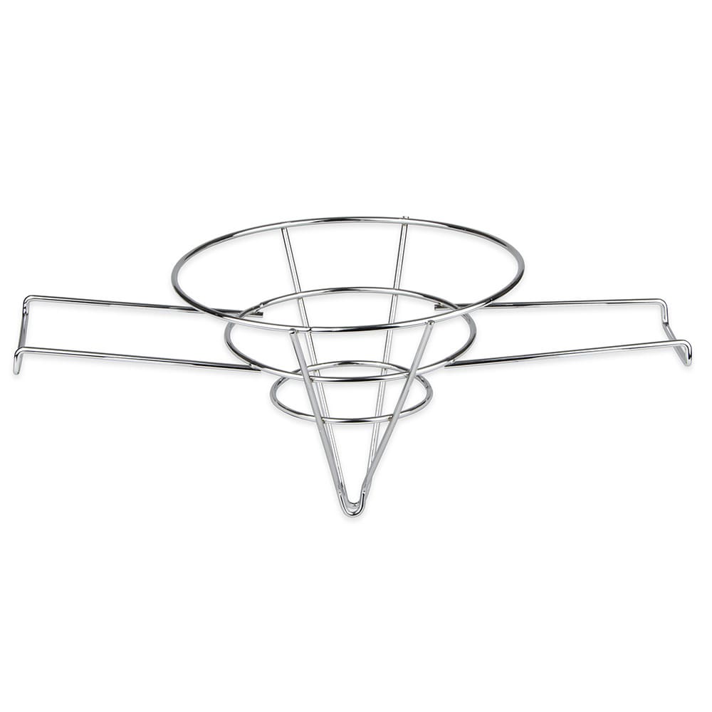 Update GFCR-189 Grease Filter Cone Rack - 18x9-1/2