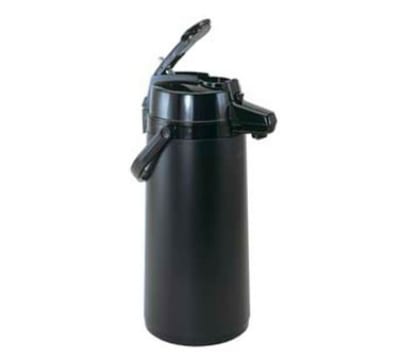 Update NLDB-22/BK/BT 2.2 Liter Black Airpot, Black Lever Top