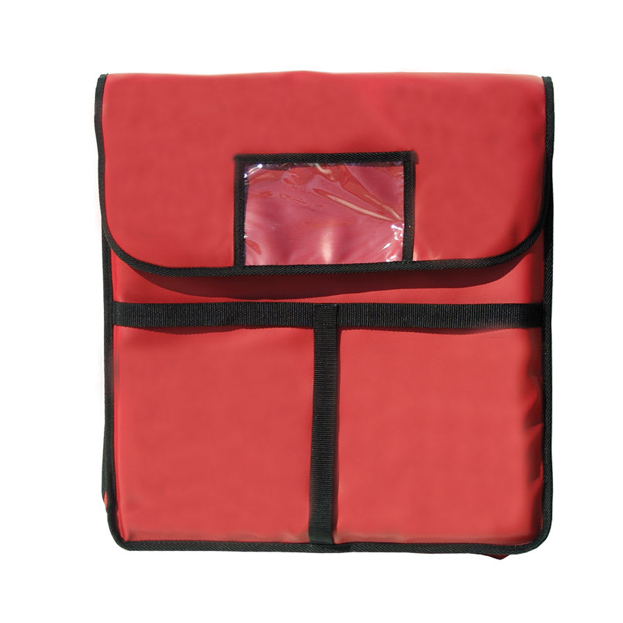 Update PIB-24 24" Square Insulated Pizza Delivery Bag