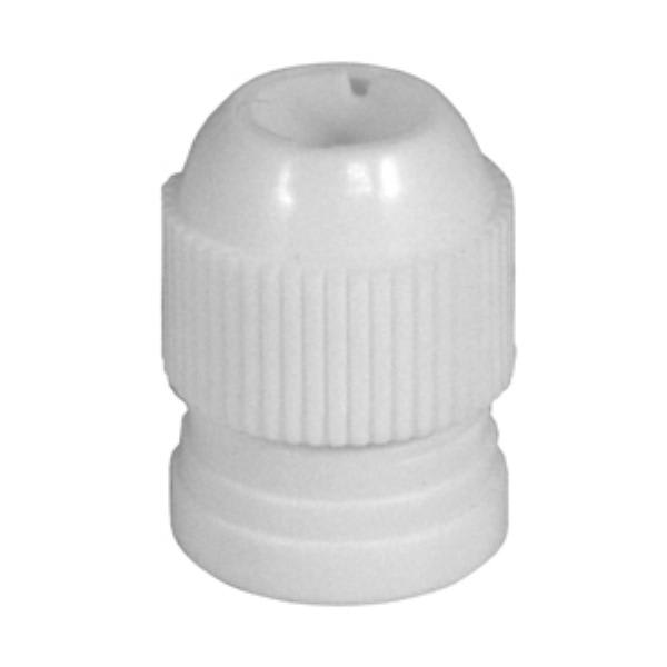 Update PTC-2 #2 Plastic Decorating Tube Coupling