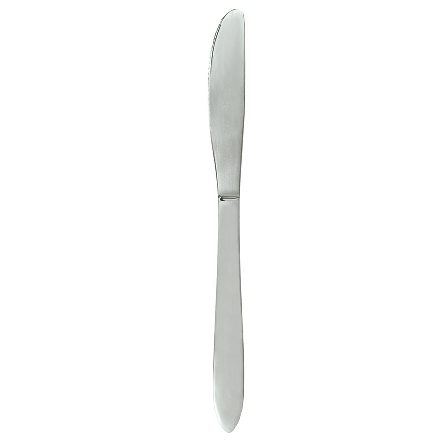 Update RV-908 Riviera Dinner Knife - 18/0 ga Stainless
