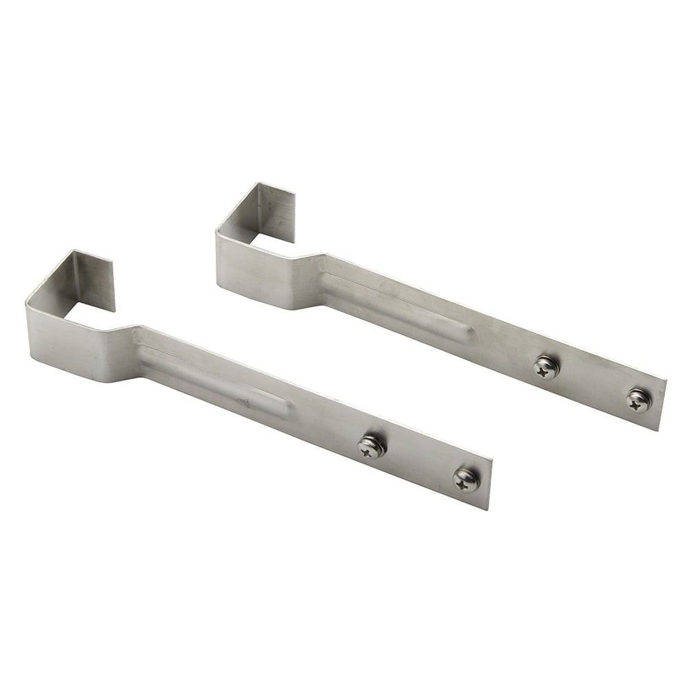 Update SRST-7 Speed Rail Mounting Strap Kit
