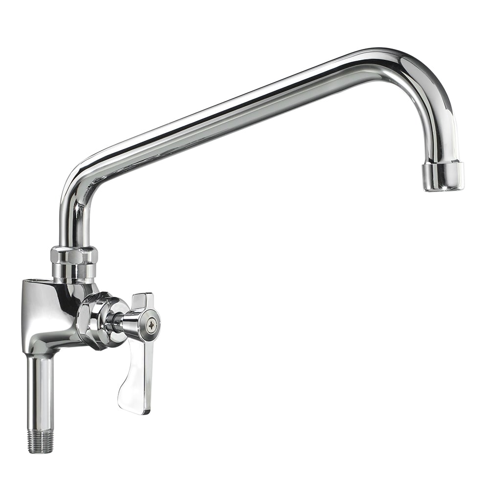 Krowne 21 149l Faucet For Pre Rinse 8 Spout Low Lead