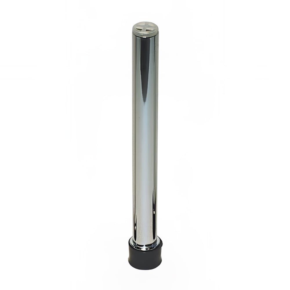 Krowne C-11 6-Piece Standard Series 1-in Overflow Pipe Set, Old
