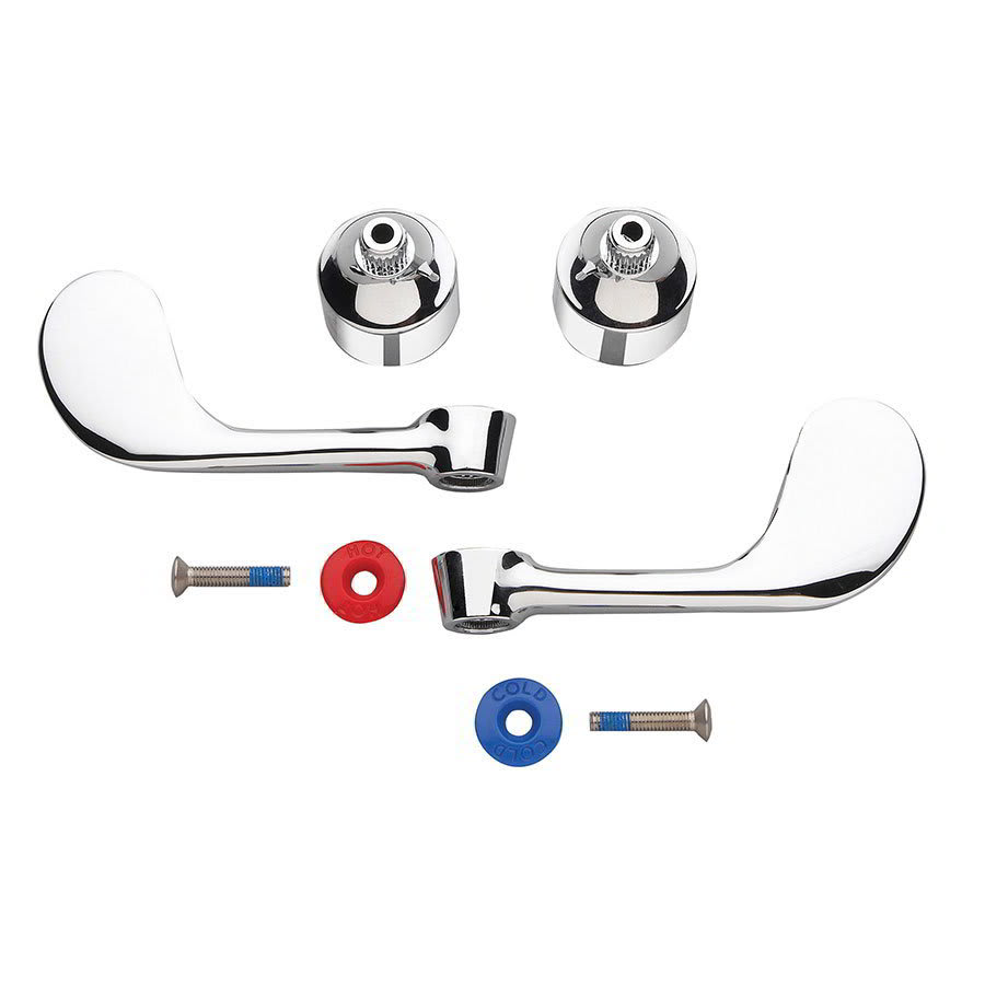Krowne H-103 Wrist Handles