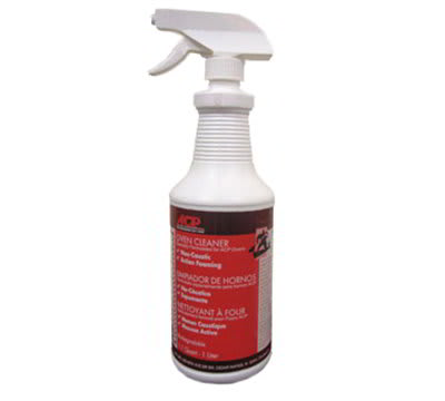 Menumaster CL10 Oven Cleaner - 2-Sprayers