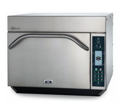 Menumaster MXP22 High Speed Microwave/Convection/Infrared Oven, 240v/1ph