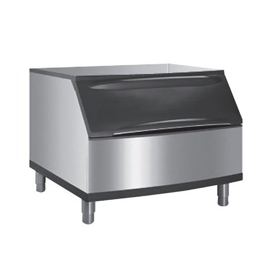 Manitowoc Ice B-170 30" Wide 150-lb Ice Bin with Lift Up Door