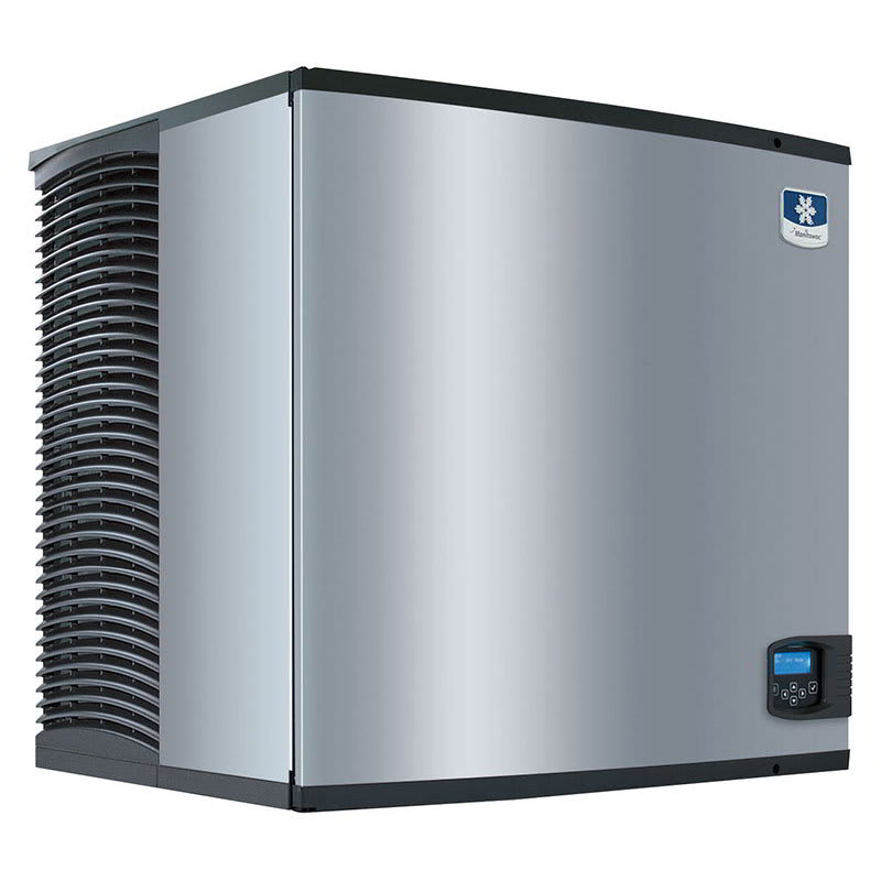 Manitowoc Ice ID-1202A 30" Indigo™ Cube Ice Machine Head - 1100-lb/24-hr, Air Cooled, 208-230v/1ph