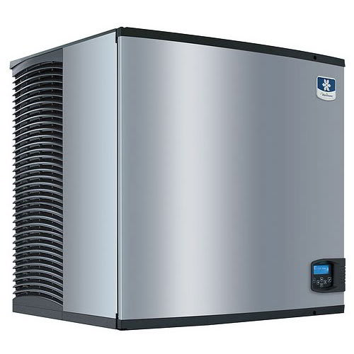 Manitowoc Ice IY-1205W 30" Indigo™ Cube Ice Machine Head - 1170-lb/ 24-hr, Water Cooled, 208-230v/1ph
