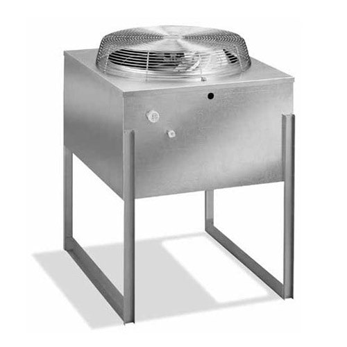 Manitowoc Ice JCT-0500 Air-Cooled Remote Ice Machine Compressor for IT-500N Series, 115v