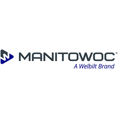 Manitowoc Ice K-00458 Bin Adaptor for 30" Cuber on 48" B-970 Bin