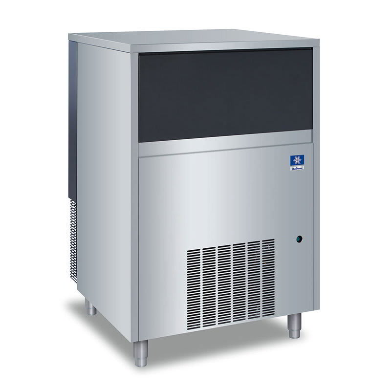 Manitowoc Ice RF-0399A Undercounter Flake Ice Maker - 329-lbs/day, Air Cooled, 115v