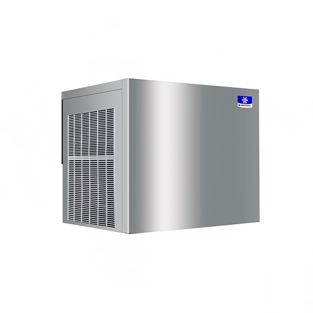 Manitowoc Ice RFF-1300W 30" Flake Ice Machine Head - 1339-lb/24-hr, Water-Cooled, 208-230v/1ph