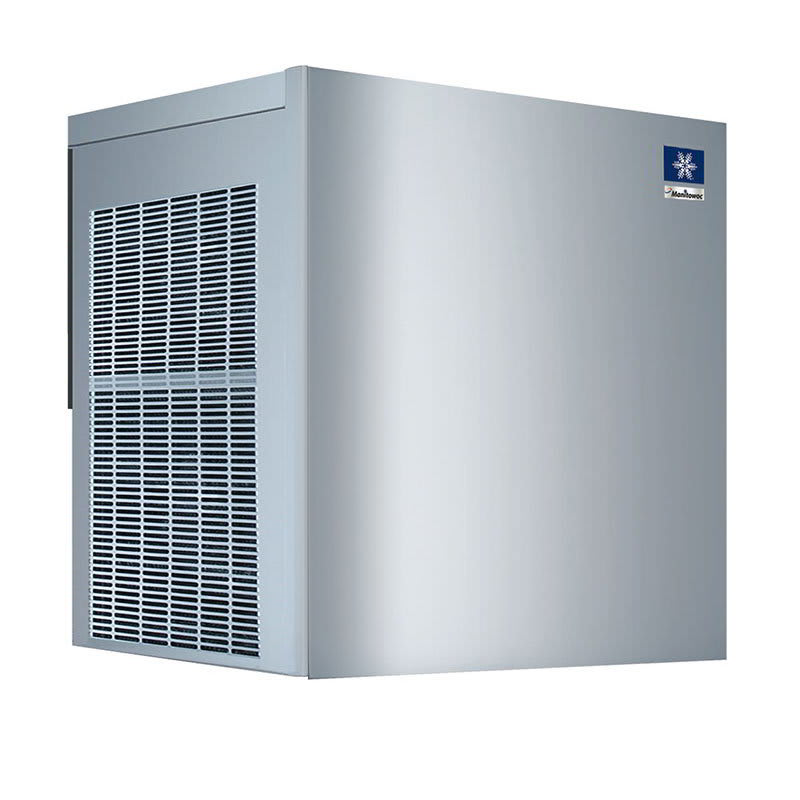 Manitowoc Ice RNS-0308A 22" Nugget Ice Machine Head - 315-lb/24-hr, Air Cooled, 115v