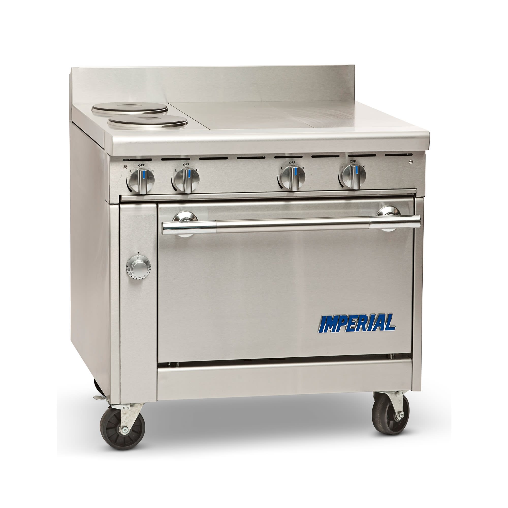 36 Electric Range >> Imperial Ihr 2ht 2 E 36 2 Sealed Element Electric Range W 2 36 Electric Range >> Imperial Ihr 2ht 2 E 36 2 Sealed Element Electric Range W 2
