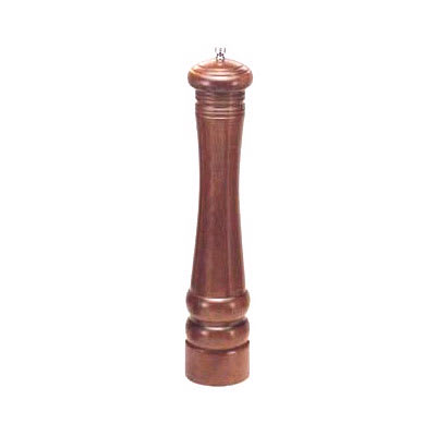 Olde Thompson 106500 Peppermill, Liberty, Walnut Finish, 13 in