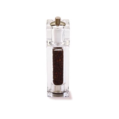 salt shaker grinder