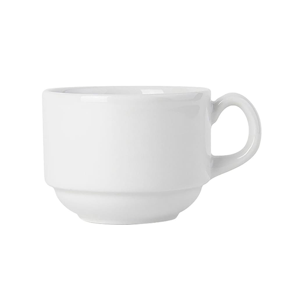 Tuxton Accessory- Stackable Mug 10 oz