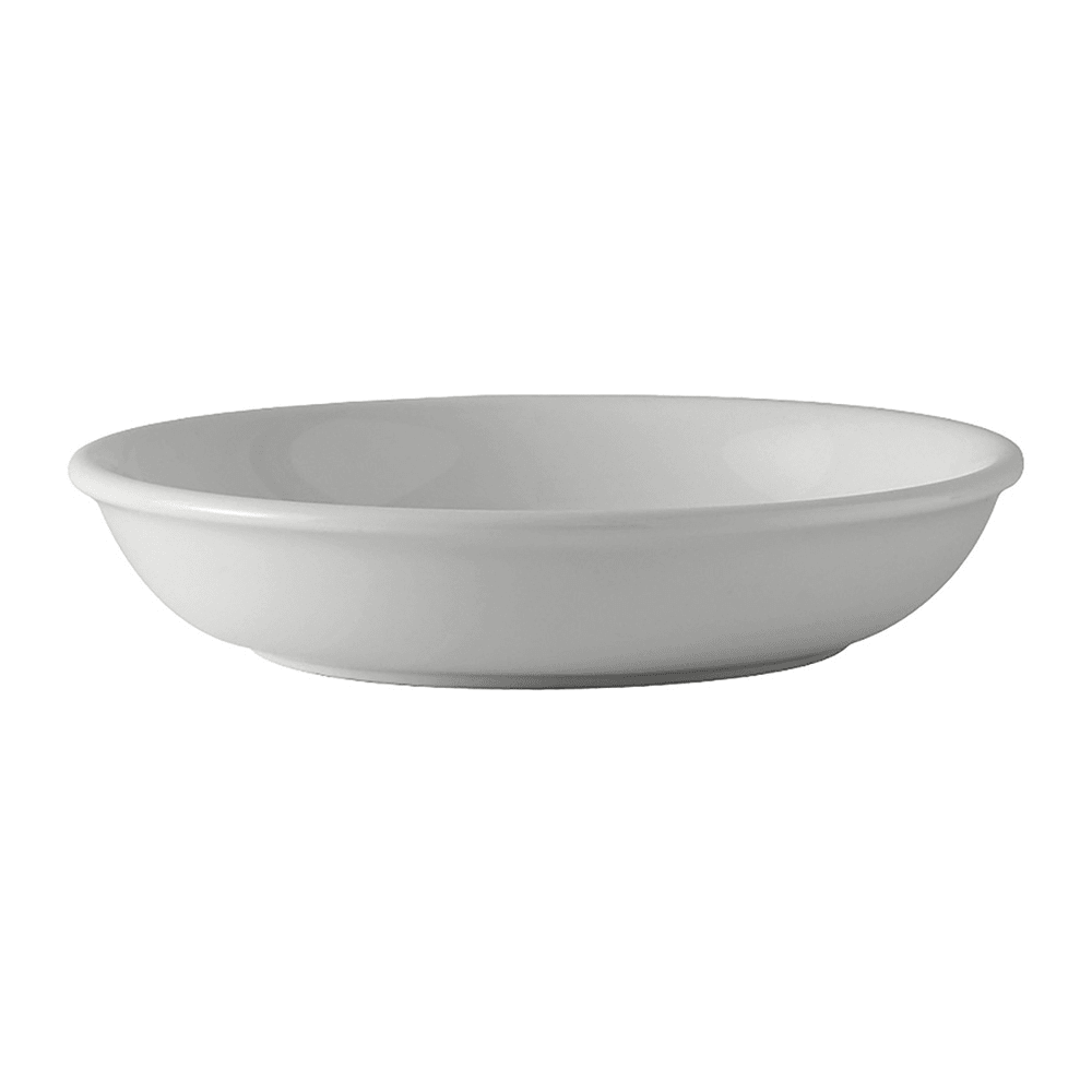 Tuxton BWD0842 24 oz Pasta Bowl Ceramic, White