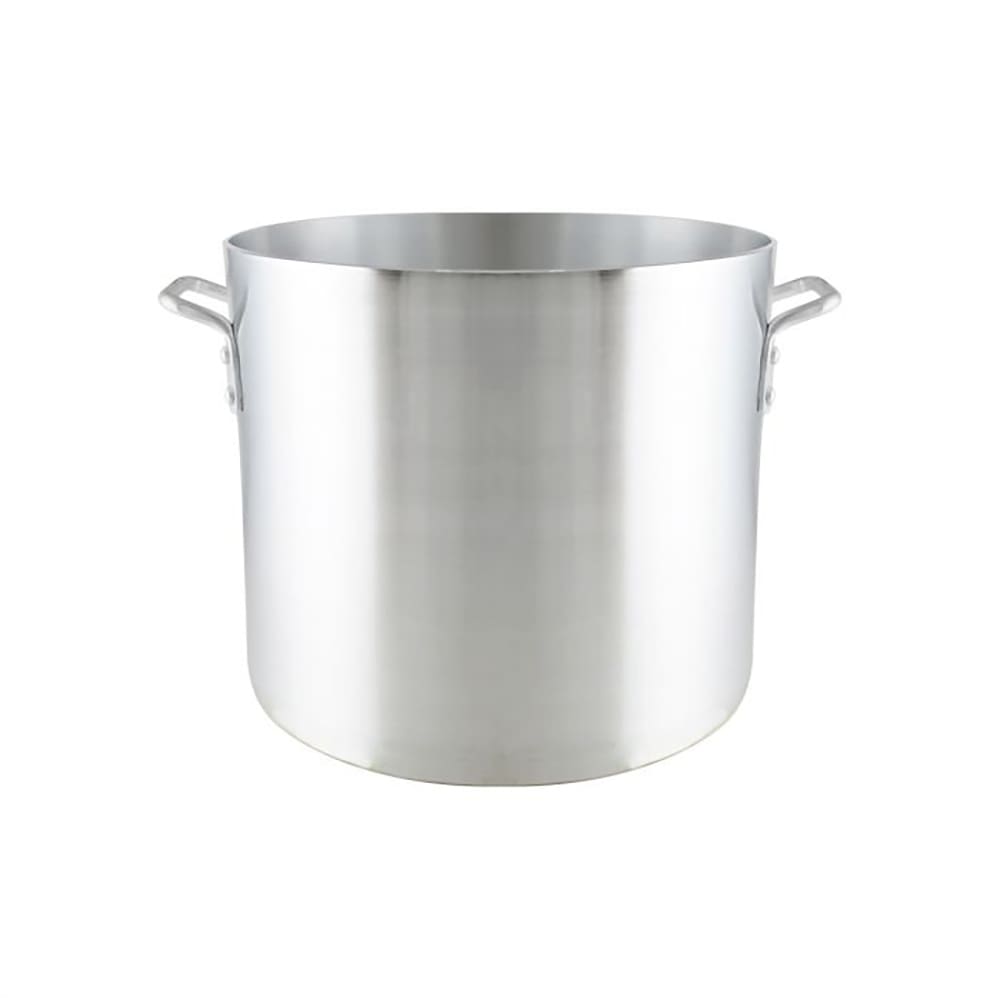 Thunder Group 12 Qt Aluminum Stock Pot ALSKSP002