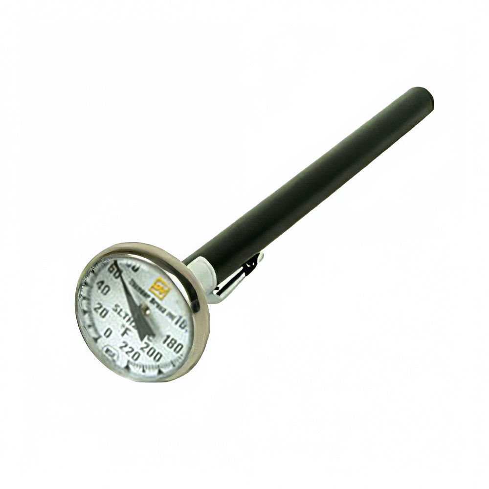 Thunder Group - Thermometer- Dial- Meat- 120 - 200 F