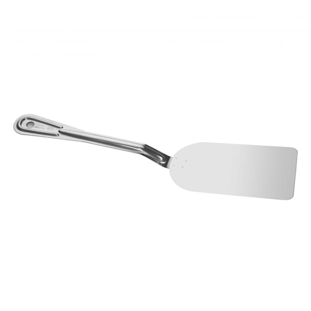 Thunder Group SLTWPT003S 14" Pancake Turner Stainless Steel