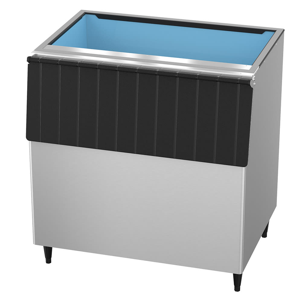 Hoshizaki B700SF 44" Ice Bin 700 lbs