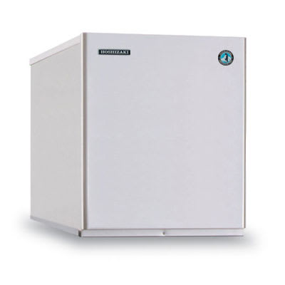 Hoshizaki F-1001MRJ-C 22" Nugget Ice Machine Head - 840-lb/24-hr, Air Cooled, 115v
