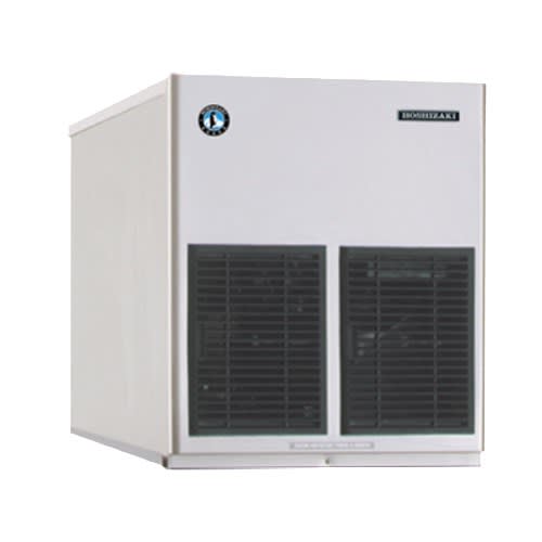 Hoshizaki F-1002MRJ-C 22" Nugget Ice Machine Head - 821-lb/24-hr, Remote Cooled, 115v