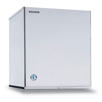 Hoshizaki F-1501MWH 30" Flake Ice Machine Head - 1435-lb/24-hr, Water Cooled, 208-230v/1ph