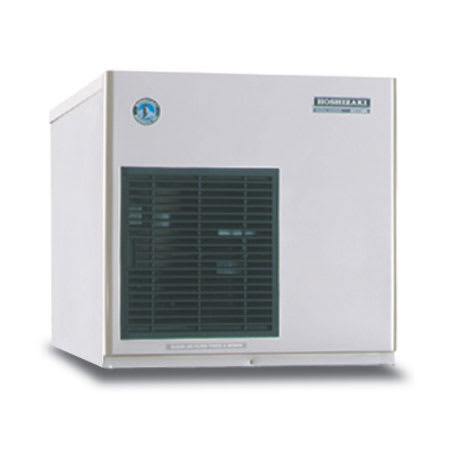 Hoshizaki F-450MAJ-C 22" Nugget Ice Machine Head - 431-lb/24-hr, Air Cooled, 115v