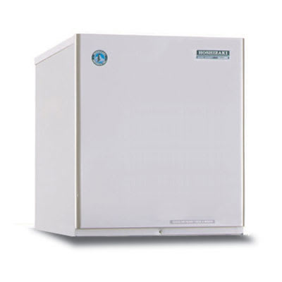 Hoshizaki F-801MWJ 22" Flake Ice Machine Head - 665-lb/24-hr, Water Cooled, 115v