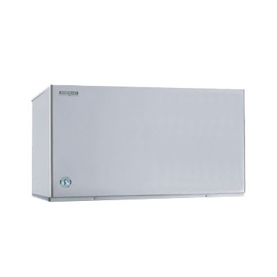 Hoshizaki KM-1301SRH 48" Cube Ice Machine Head - 1353-lb/24-hr, Remote Cooled, 208-230v/1ph