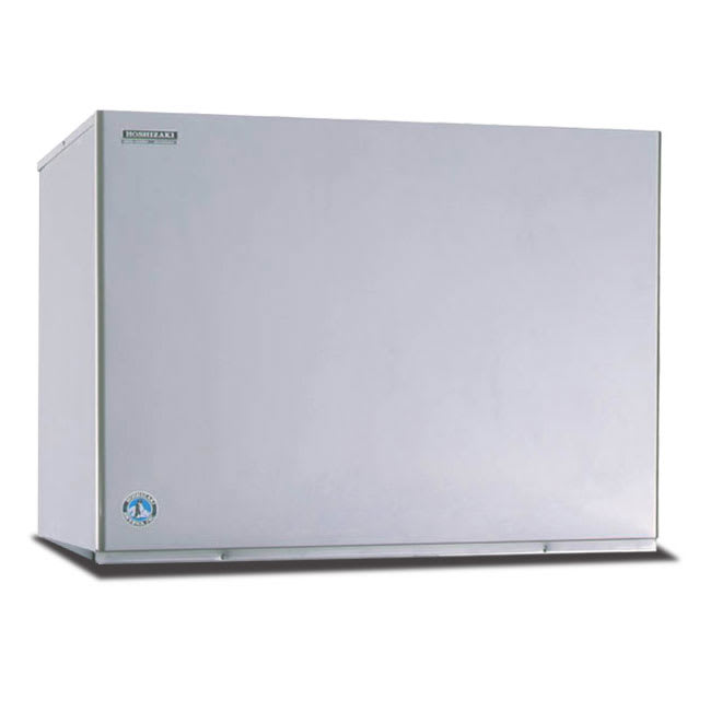 Hoshizaki KM-2500SRH3 48" Cube Ice Machine Head - 2424-lb/24-hr, Remote Cooled, 208-230v/3ph