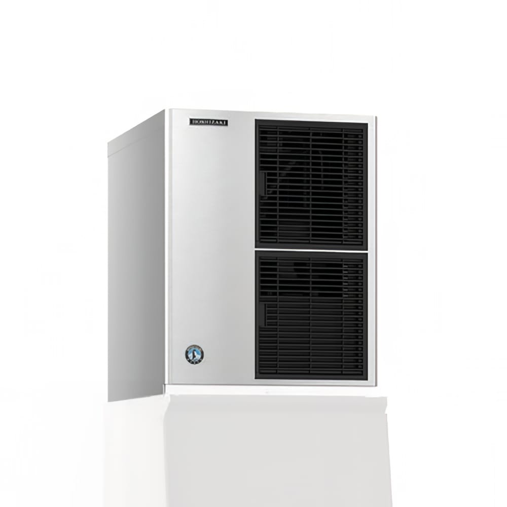 Hoshizaki KM-520MRJ 22" Crescent Cube Ice Machine Head - 547 lb/24 hr, Remote Cooled, 115v