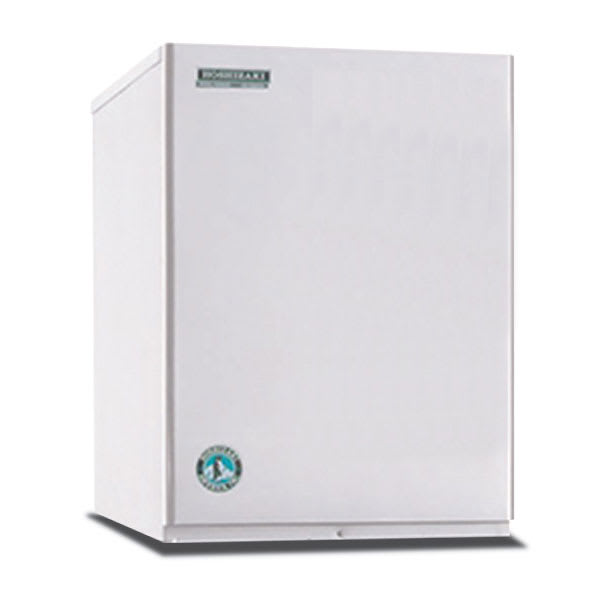 Hoshizaki KM-650MWH 22" Cube Ice Machine Head - 669-lb/24-hr, Water Cooled, 208-230v/1ph