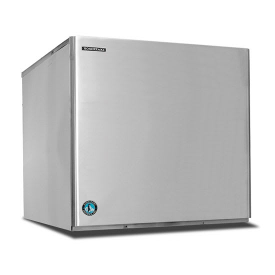 Hoshizaki KMH-2000SWH 36" Cube Ice Machine Head - 1821-lb/24-hr, Water Cooled, 208-230v/1ph