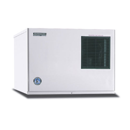 Hoshizaki KML-250MAH 30" Cube Ice Machine Head - 307-lb/24-hr, Air Cooled, 115v