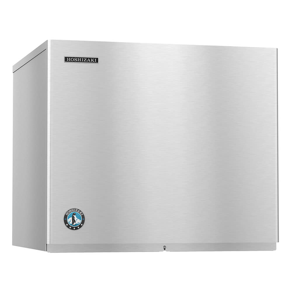 Hoshizaki B-250SF 30 Ice Storage Bin with Stainless Steel Finish - 250 lb.