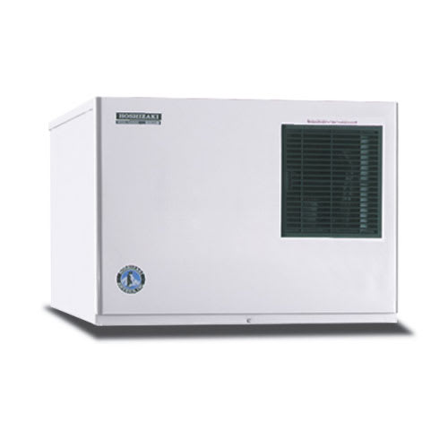 Hoshizaki KML-351MAH 30" Cube Ice Machine Head - 333-lb/24-hr, Air Cooled, 115v