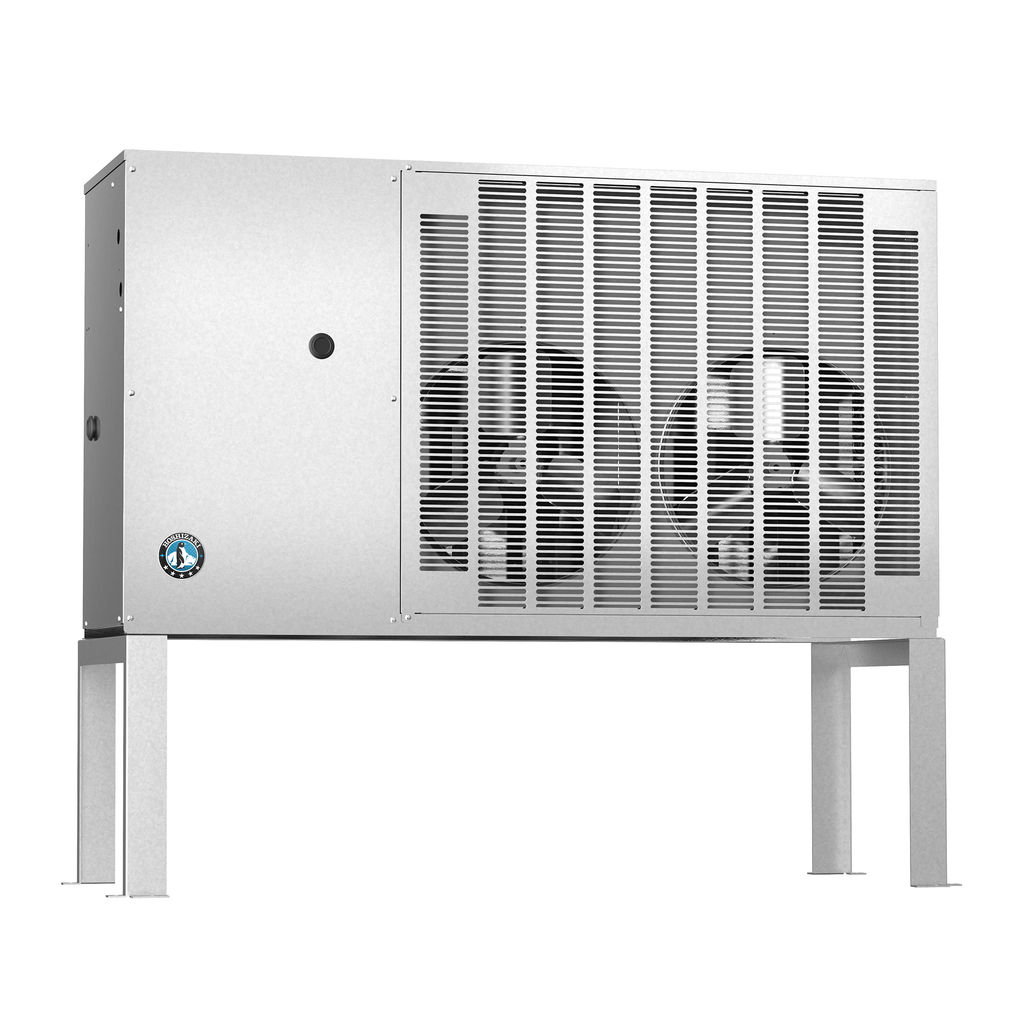 Hoshizaki SRK-15J Air Cooled Remote Ice Machine Compressor for KMS-1402MLJ, 208/230v/1ph