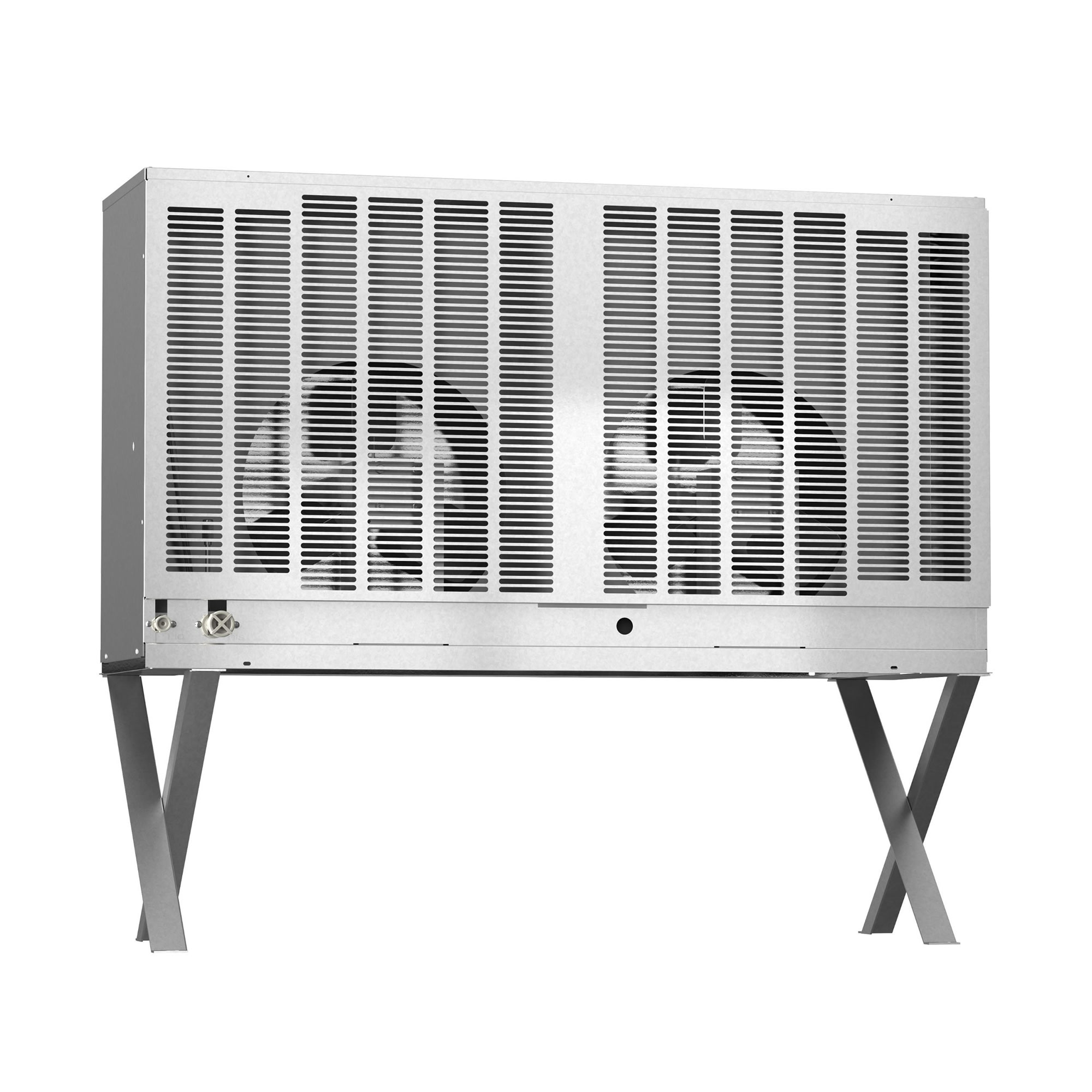 Hoshizaki URC22FZ Air Cooled Remote Ice Machine Compressor, 115v