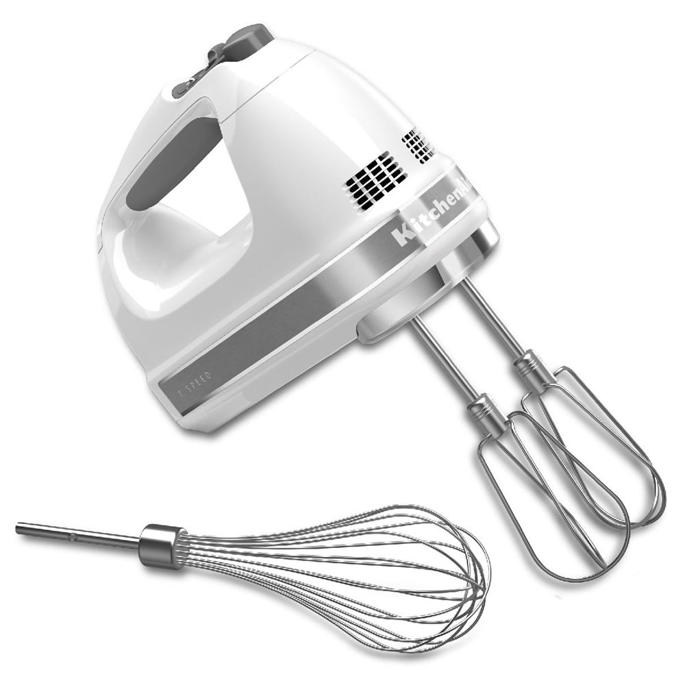 mixer whisk