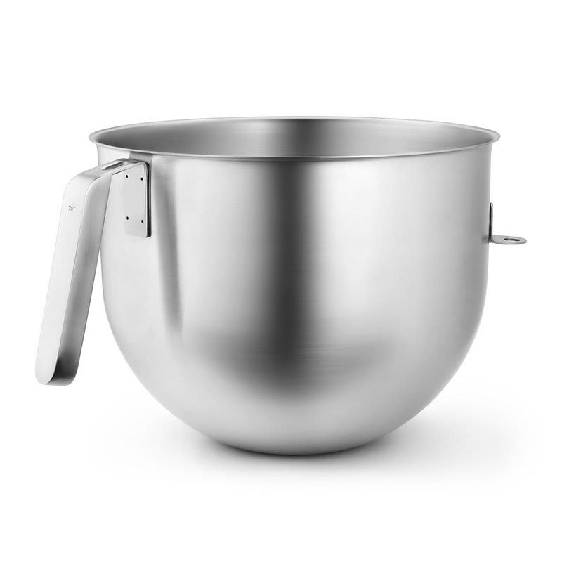 are stainless steel mixing bowls safe