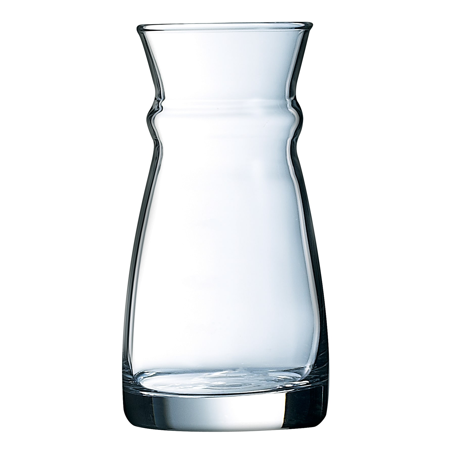 Arc Cardinal L4212 8 1/4 oz Glass Carafe