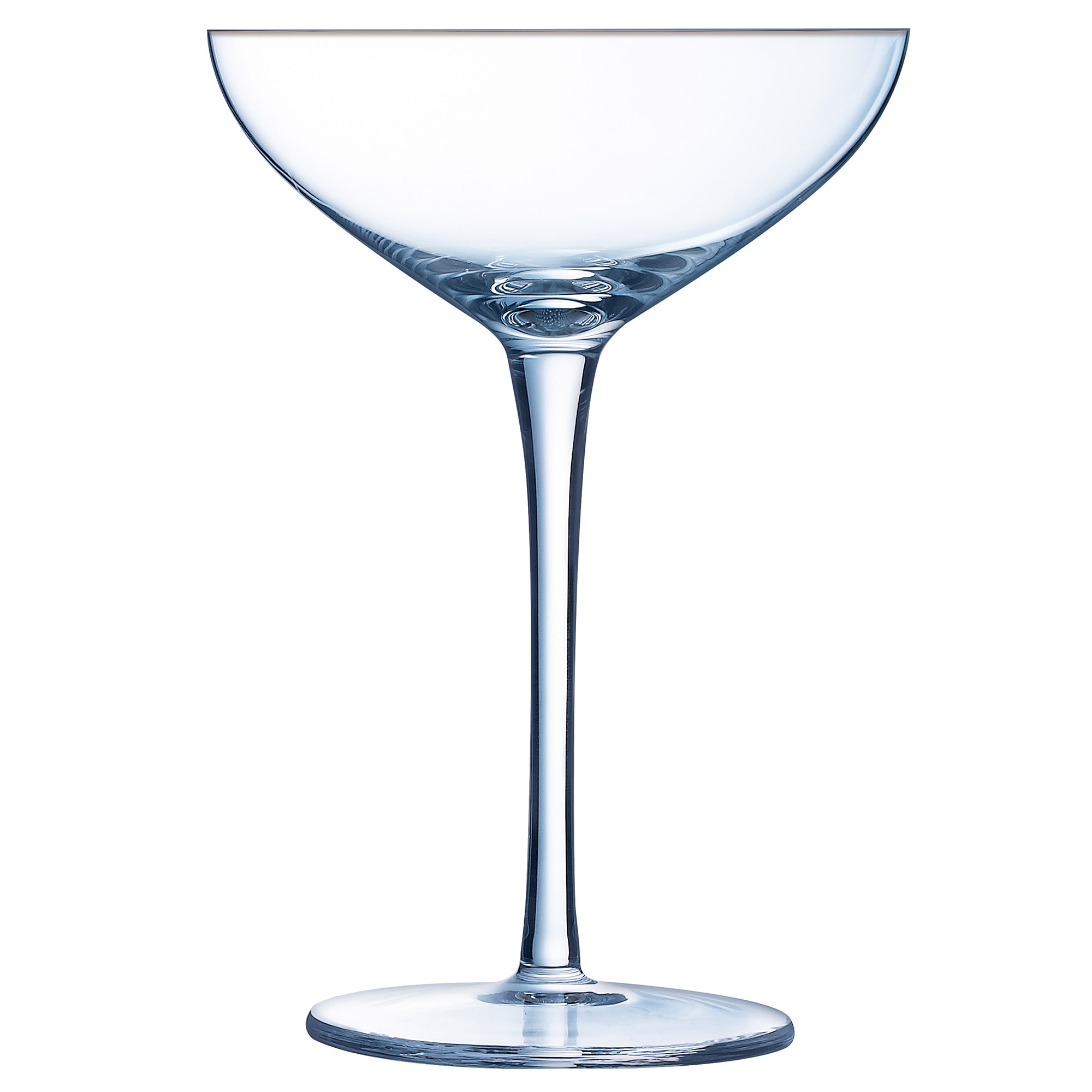 Arc Cardinal L5641 7 3/4 oz Sequence Coupe Cocktail Glass