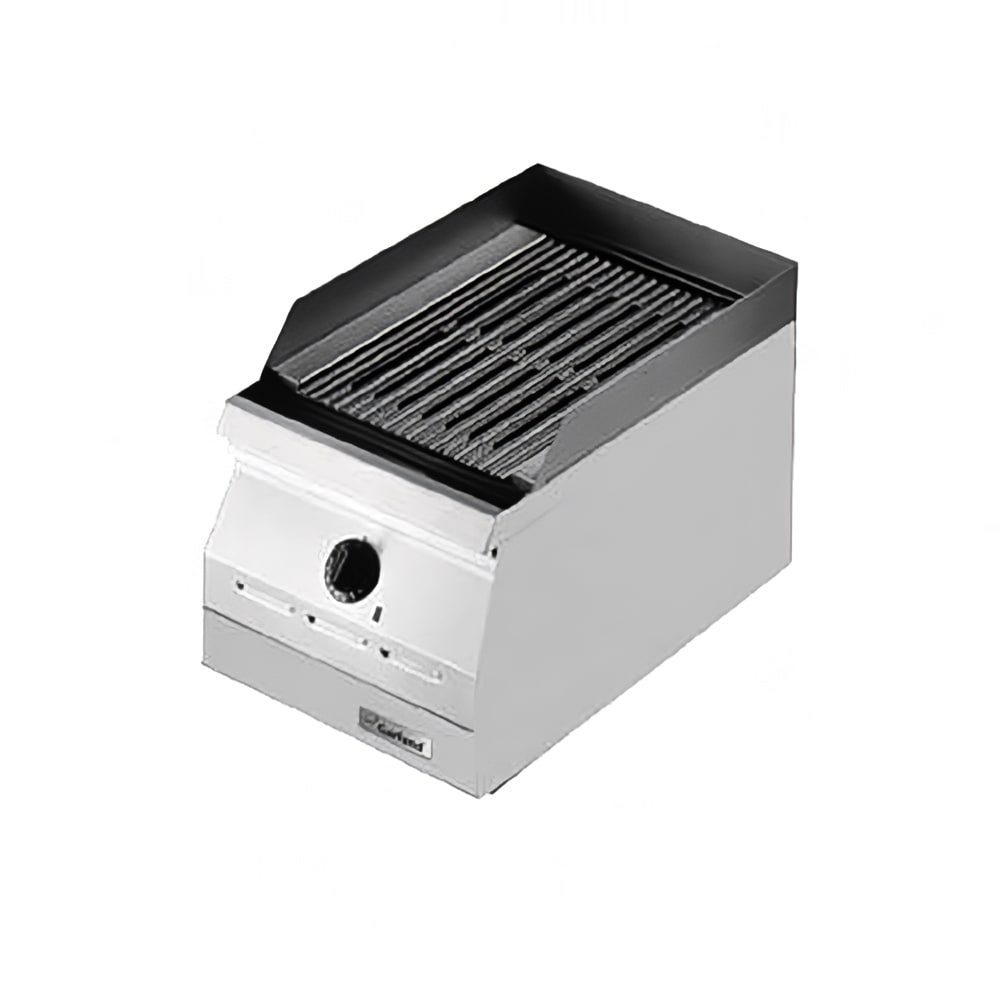 Garland ED30B 30" Electric Charbroiler w/ Cast Iron Grates, 208v/3ph